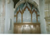 Click to enlarge - Organ from the North Aisle 02